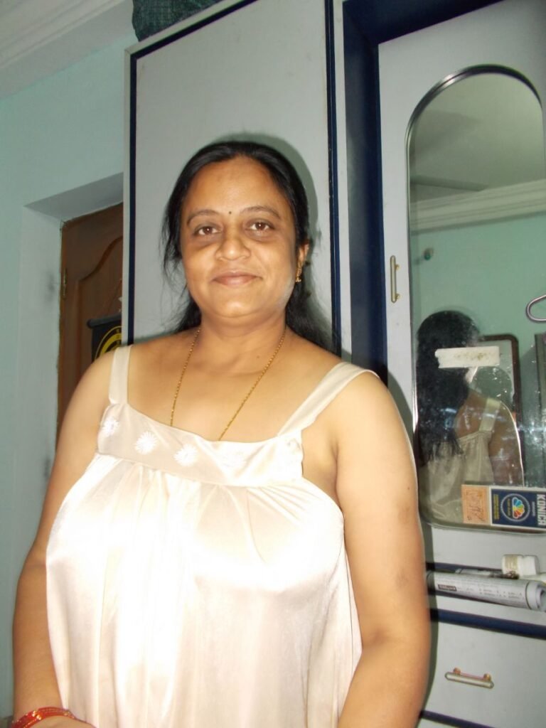 Tamil Aunty full nude 