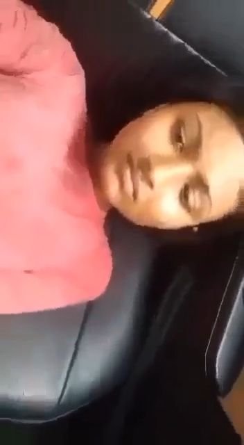 Desi girl fucking In car 