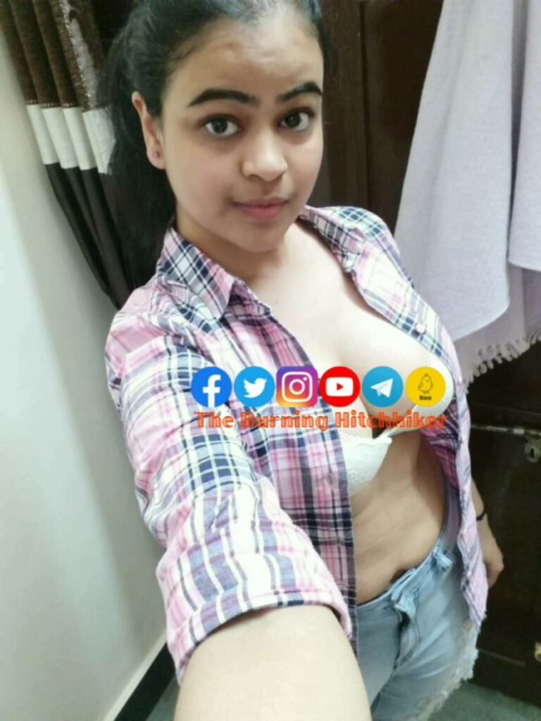 Indian Girl Full Nude 